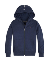 Tommy Hilfiger ESS Zip Hoodie