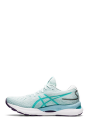 Gel Nimbus 24 Soothing Sea-Sea Glass Wide (D)