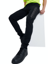 Nautica Pompano Jog Pant Black