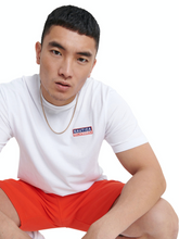 Nautica Trim T-Shirt White