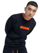 Nautica Ionian Sweatshirt Black