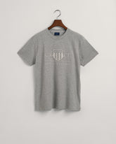 Gant Tonal Archive Shield T-Shirt