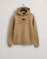 GANT Archive Shield Hoodie