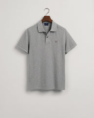 GANT Original Pique SS Rugger Polo