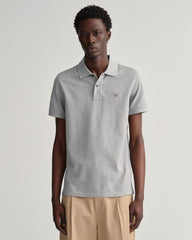 GANT Original Pique SS Rugger Polo