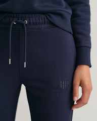 Gant Tonal Archive Shield Pants
