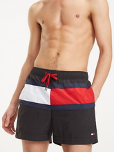 Tommy Hilfiger Core Flag Swim Short
