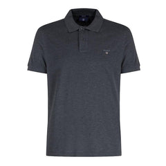 GANT Original Pique SS Rugger Polo