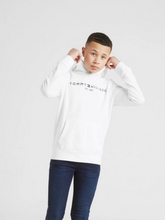 TH Kids GS Essential Hoodie