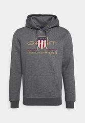 GANT Archive Shield Hoodie