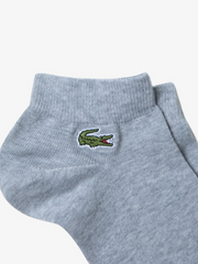 Lacoste 3 Pack Sport Ankle