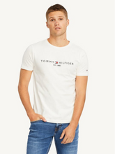Tommy Hilfiger Core Tommy Logo T-Shirt