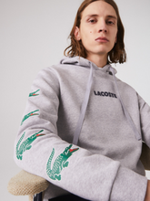 Lacoste Lifestyle Logo Hoodie