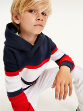 TH Kids Colorblock Hoodie