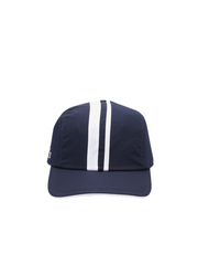 Lacoste Performance Players Ergonomic Cap Navy