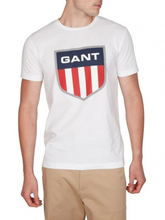 Gant Retro Shield SS T-Shirt
