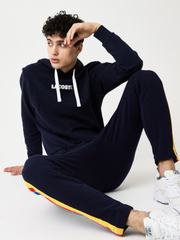 Lacoste Lifestyle Logo Hoodie