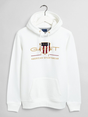 GANT Archive Shield Hoodie