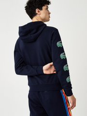 Lacoste Lifestyle Logo Hoodie
