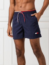 Tommy Hilfiger Trim Shorts