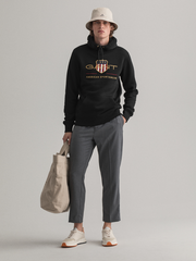 GANT Archive Shield Hoodie