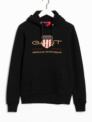 GANT Archive Shield Hoodie