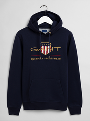 GANT Archive Shield Hoodie