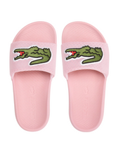 Wmns Croco Slide