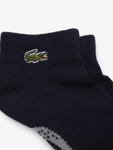 Lacoste Padded Sport Ankle Sock Navy