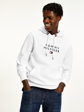 Logo Flex Fleece Hoody