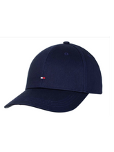 Tommy Hilfiger Classic BB Cap