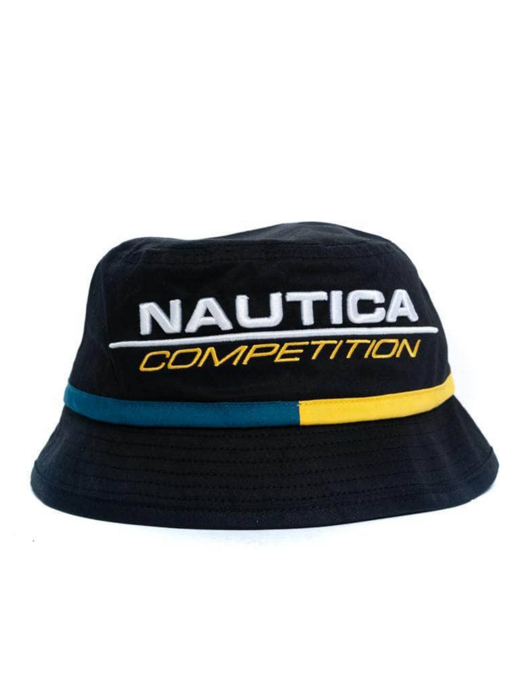 Nautica top bucket hats