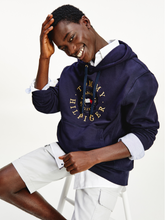 Tommy Hilfiger Icon Coin Hoody