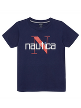 Kids Fin GS Graphic T-Shirt