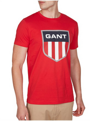 Gant Retro Shield SS T-Shirt