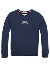 Tommy Hilfiger ESS Logo Sweatshirt Variant