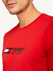 Tommy Hilfiger Essential Training Tee