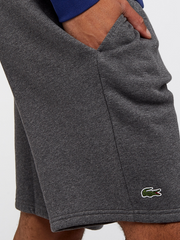 Lacoste Sport Tennis Fleece Shorts