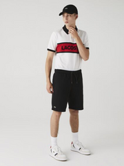 Lacoste Sport Tennis Fleece Shorts