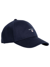 GANT Basic Cap