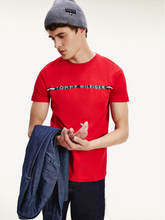 Tommy Hilfiger Mini Stripe T-Shirt