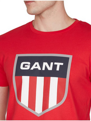 Gant Retro Shield SS T-Shirt