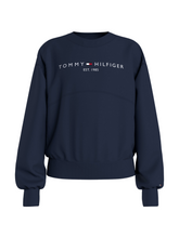 TH Kids Essential Sweatshirt