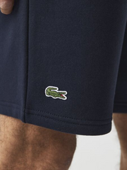 Lacoste Sport Tennis Fleece Shorts
