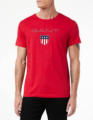 GANT Shield SS T-Shirt