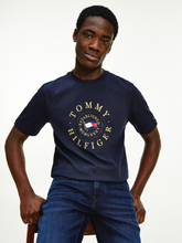 Tommy Hilfiger Icon Coin T-Shirt