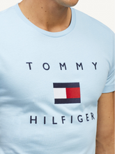 Organic Cotton Flag T-Shirt