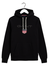 GANT Shield Sweat Hoodie SS21
