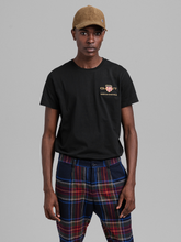 D2 Archive Small Shield SS T-Shirt