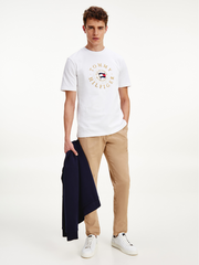 Tommy Hilfiger Icon Coin T-Shirt